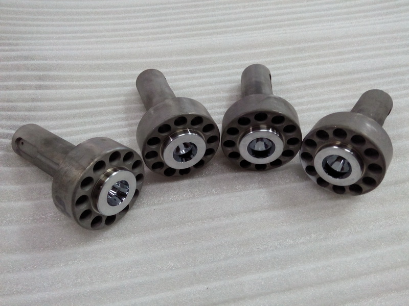 (double alloy) flange, nozzle10