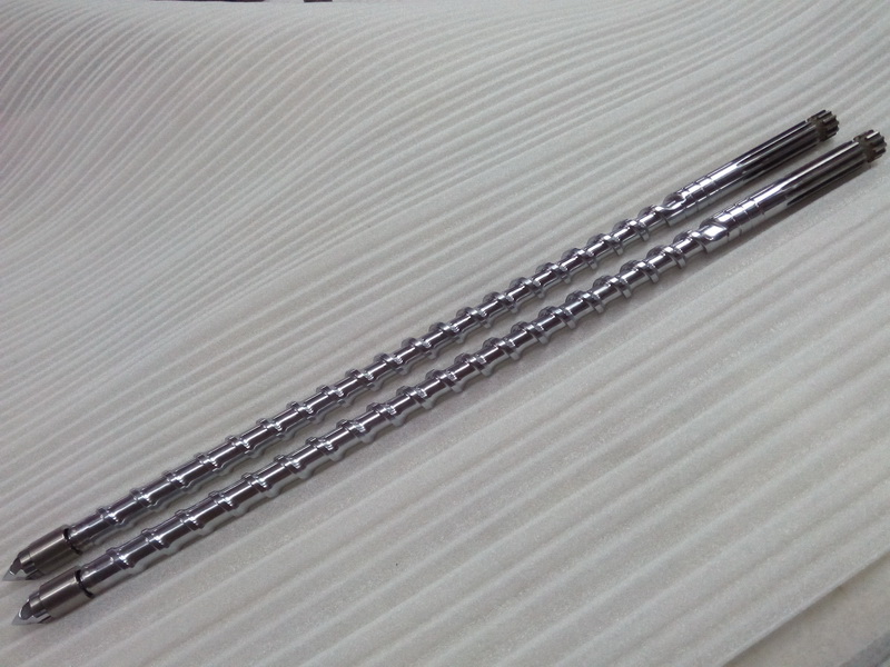 (optical product) screw