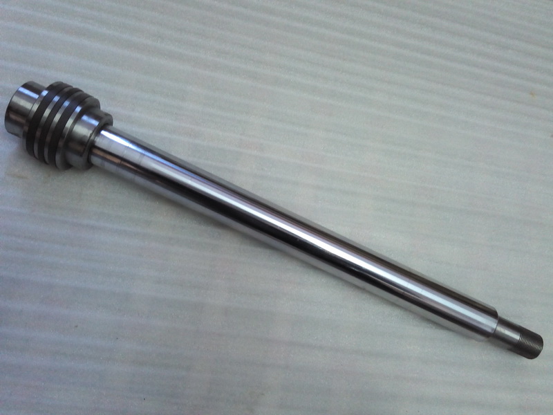 (locking piston rod) group